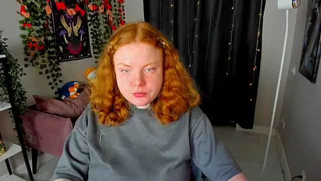 Cassie xKiss online show from February 2026 08:30:01 PM