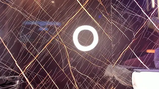 Kloe Suarez  online show from March 2025 04:03:01 AM