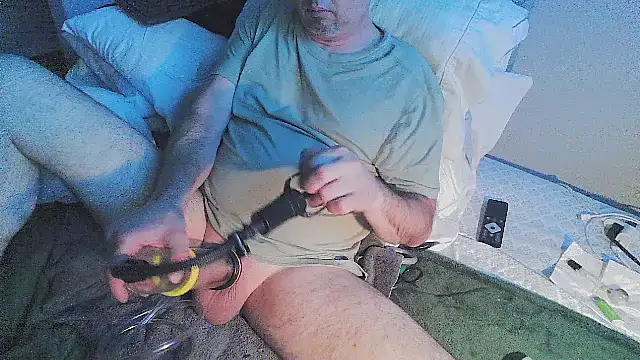 Jacknjimmyjohn online show from January 2026 11:56:01 AM