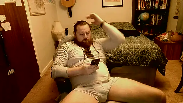 Hairy Guy30 online show from January 2025 01:19:01 AM