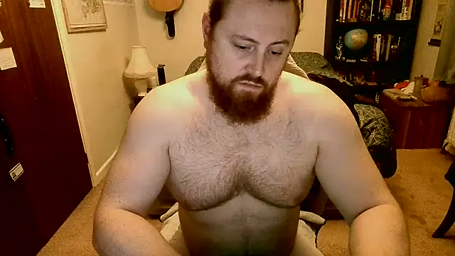 Hairy Guy30 online show from February 2025 02:05:02 AM
