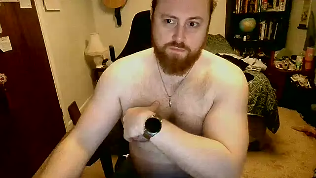 Hairy Guy30 online show from October 2025 09:26:02 PM