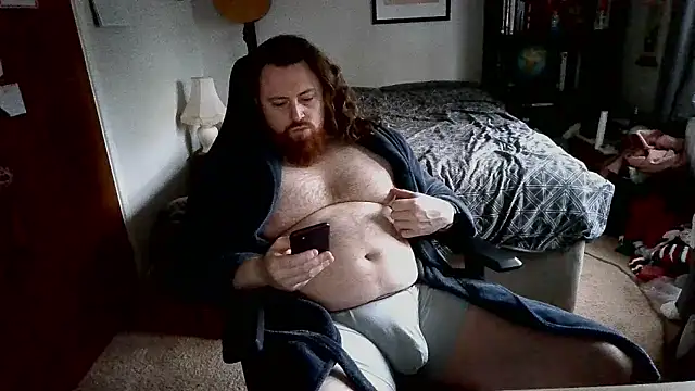 Hairy Guy30 online show from January 2026 03:17:01 PM