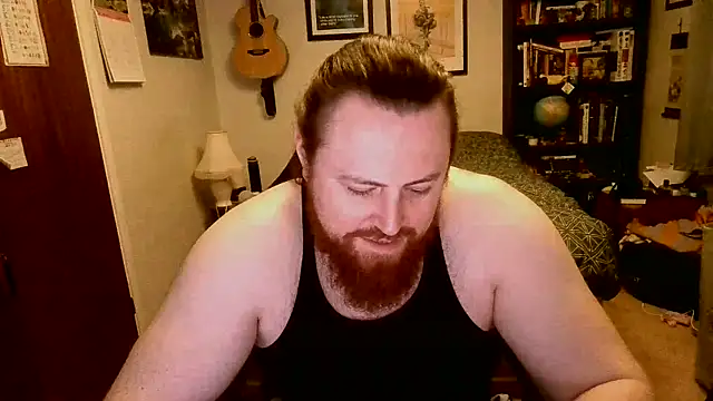 Hairy Guy30 online show from March 2026 07:40:01 PM