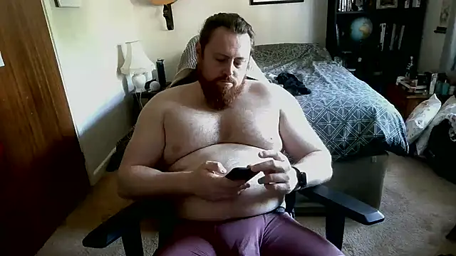 Hairy Guy30 online show from May 2026 05:17:02 PM