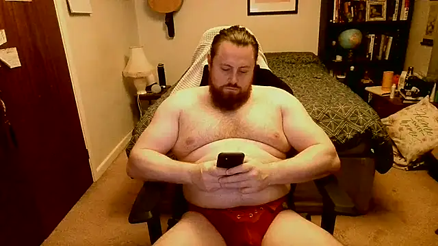 Hairy Guy30 online show from May 2026 10:40:02 PM