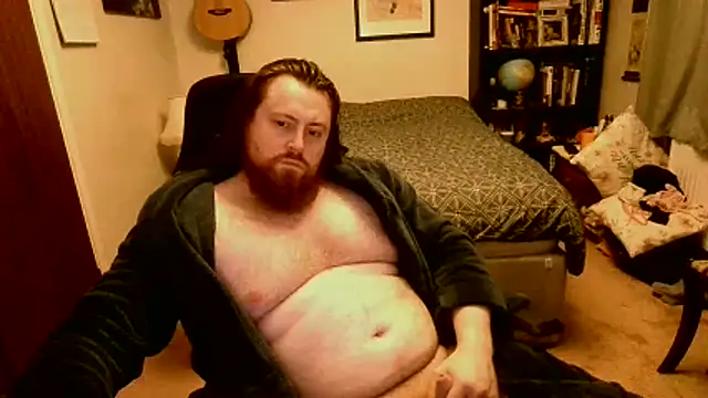 Hairy Guy30 online show from May 2026 12:27:01 AM