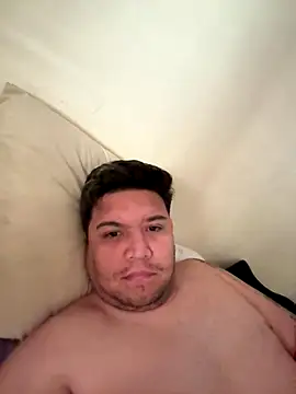 Rogerpere online show from October 2025 08:22:02 AM