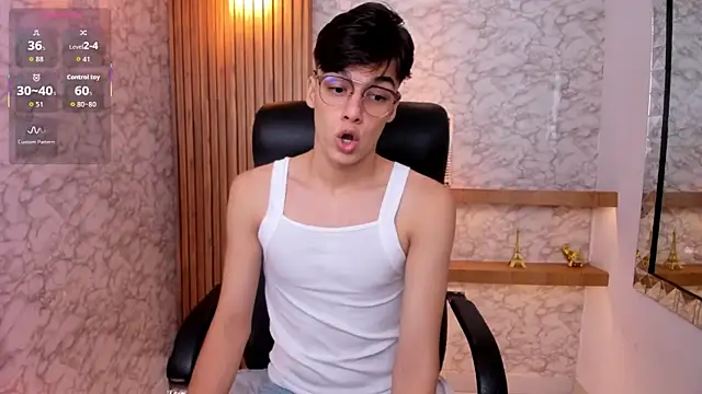 Gerony  online show from January 2026 05:32:02 AM