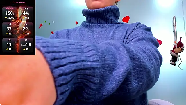 Snapshot of anyarosses chatting on December 2024 06:25:02 AM anyarosses online show from December 2024 06:25:02 AM