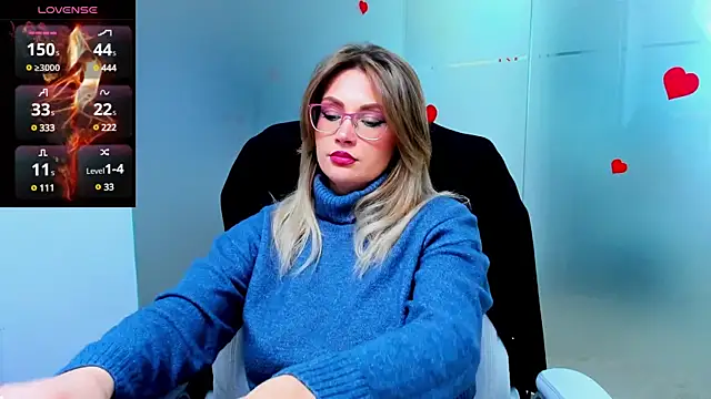 Snapshot of anyarosses chatting on January 2025 05:51:01 AM anyarosses online show from January 2025 05:51:01 AM