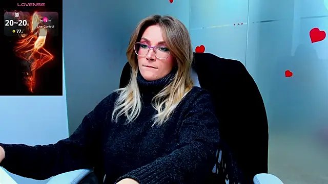 Snapshot of anyarosses chatting on February 2025 06:36:01 AM anyarosses online show from February 2025 06:36:01 AM