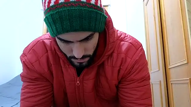 Snapshot of Jackyrose chatting on December 2024 02:38:02 PM Jackyrose online show from December 2024 02:38:02 PM