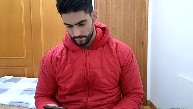 Snapshot of Jackyrose chatting on January 2025 04:09:01 PM Jackyrose online show from January 2025 04:09:01 PM