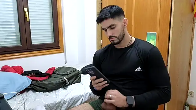 Snapshot of Jackyrose chatting on February 2025 08:15:02 PM Jackyrose online show from February 2025 08:15:02 PM