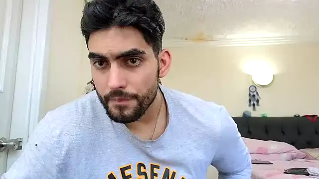 Jackyrose online show from November 2025 08:38:02 PM