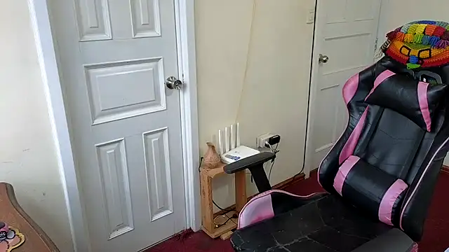 Jackyrose online show from November 2025 09:51:02 PM