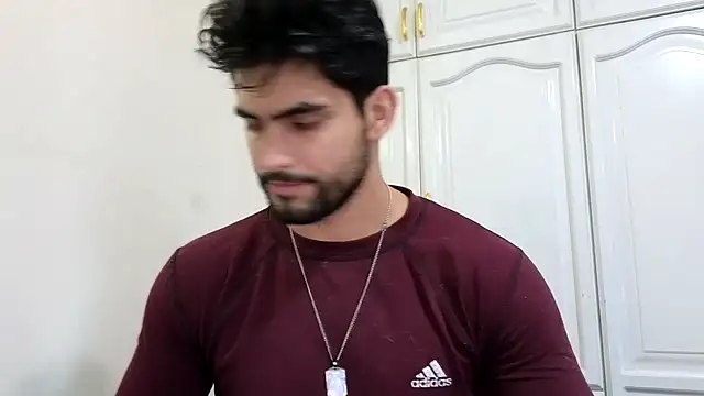 Jackyrose online show from February 2026 08:20:02 PM