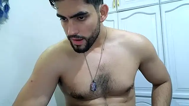 Jackyrose online show from March 2026 09:01:02 PM