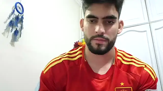 Jackyrose online show from March 2026 03:32:01 AM