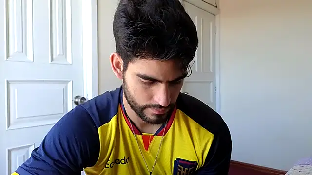 Jackyrose online show from April 2026 03:40:02 PM