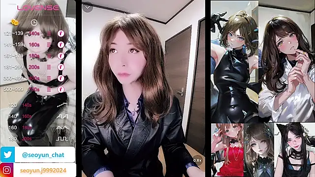 reira 999 online show from January 2025 09:05:01 PM