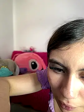Snapshot of Miaa_love6969 chatting on September 2025 01:54:02 PM Miaa love6969 online show from September 2025 01:54:02 PM