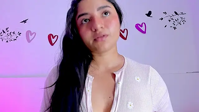 ayheleensexygirl1 online show from February 2026 07:36:02 PM