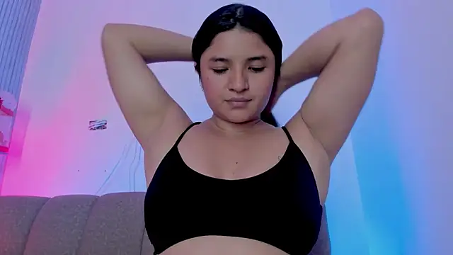 ayheleensexygirl1 online show from April 2026 02:49:01 AM