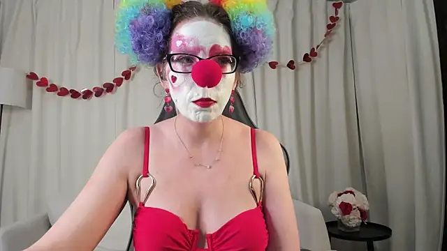 SaraDesirexo online show from February 2026 01:57:02 AM