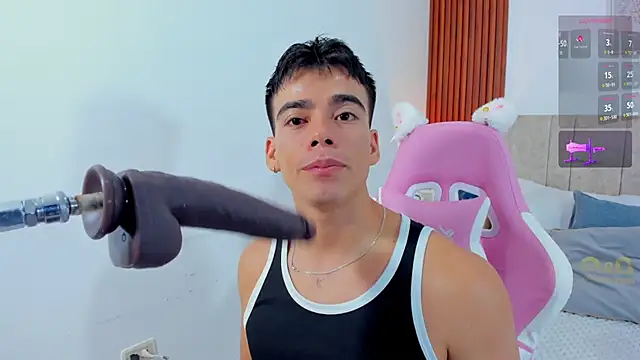 its liam18 online show from October 2025 01:33:02 AM