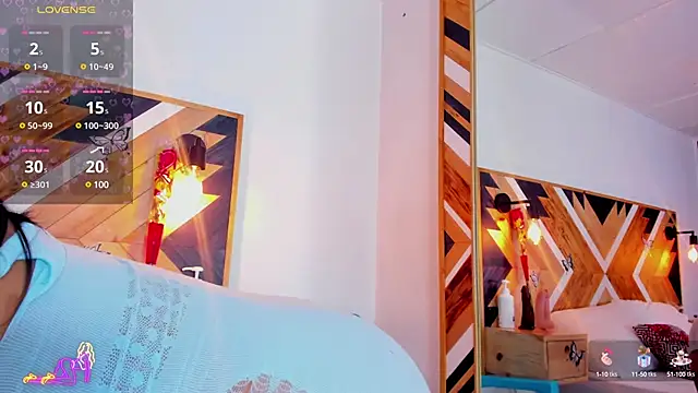 Kathaleiya Ozz online show from March 2025 10:21:01 PM