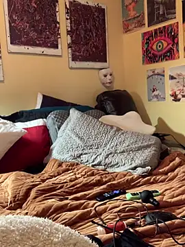 Mic Oxinner online show from April 2026 09:33:02 AM