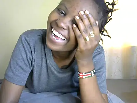 Kasweet Lee online show from April 2026 11:00:01 AM