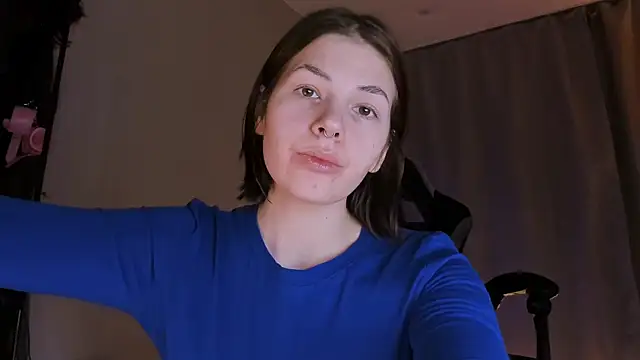 AnnaTrueno online show from February 2026 03:34:02 AM