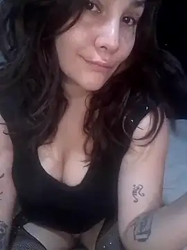 Ann4fort online show from January 2025 11:00:01 PM