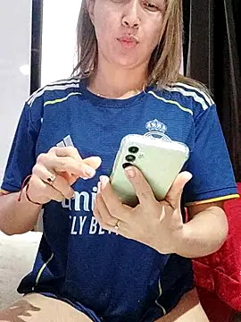 melissa 35  online show from December 2025 08:26:01 PM