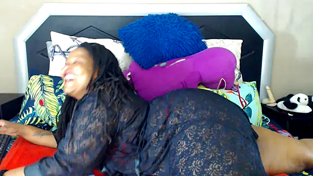 Bulkyyass online show from March 2025 10:36:02 PM