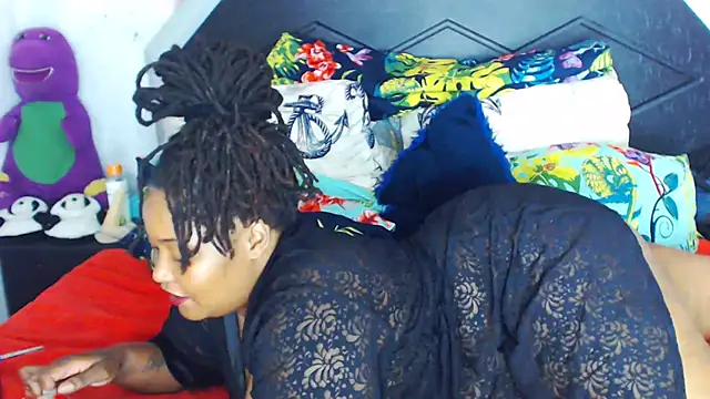 Bulkyyass online show from February 2026 06:37:01 AM