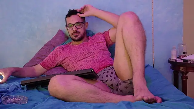 Morpheus-the-oniro online show from March 2026 10:40:01 PM