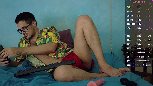 Morpheus-the-oniro online show from March 2026 08:01:01 PM