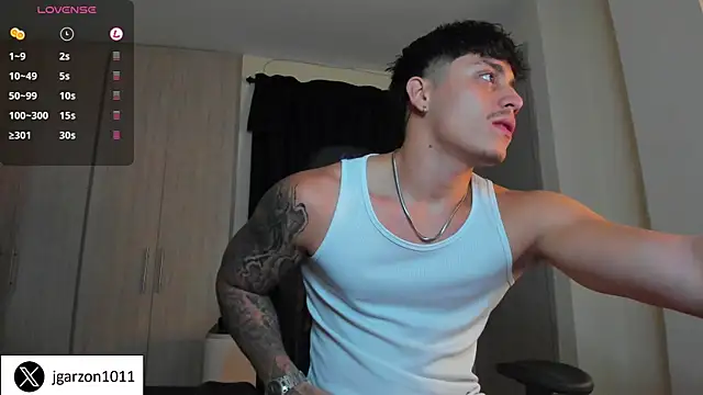 Snapshot of _joansoto chatting on February 2025 01:33:02 PM  joansoto online show from February 2025 01:33:02 PM