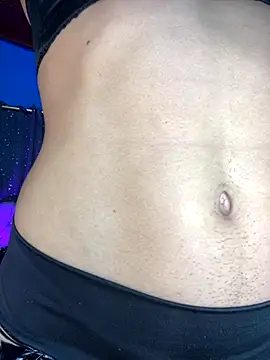 Alexa Chanell Oficial online show from November 2025 08:52:02 AM