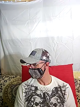 Snapshot of Cadillacninja chatting on October 2025 05:30:01 AM Cadillacninja online show from October 2025 05:30:01 AM