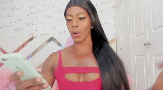 BriggitteEbonny online show from December 2024 08:58:02 PM