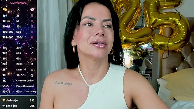 Snapshot of veronika_naughty chatting on January 2025 12:00:02 AM veronika naughty online show from January 2025 12:00:02 AM