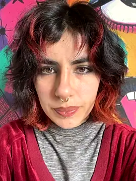  Artemisa X online show from October 2025 02:52:01 PM