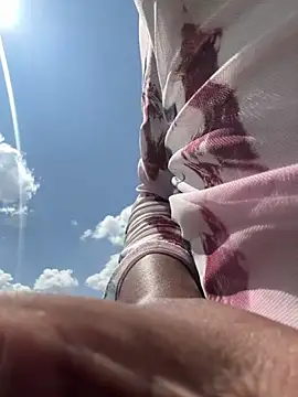 NASTY BOBO online show from December 2025 11:18:01 AM