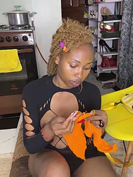 NASTY BOBO online show from February 2026 08:16:02 PM