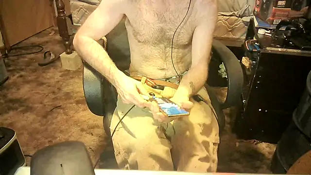 Snapshot of jaxx12369 chatting on March 2025 01:00:02 AM jaxx12369 online show from March 2025 01:00:02 AM